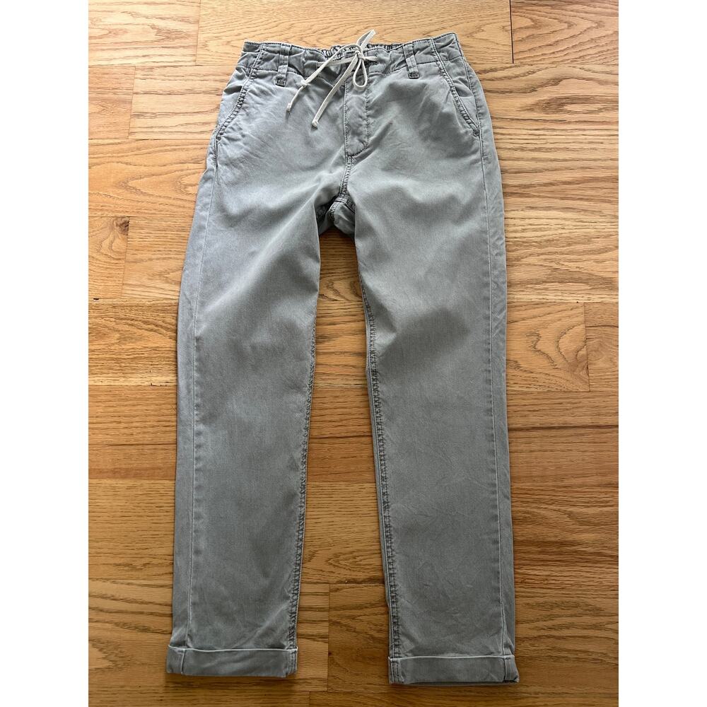 PAIGE Women's Christy Drawstring Pant - Picture 2 of 6